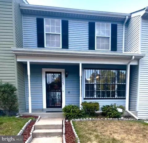1567 Karen Blvd, District Heights, MD 20747