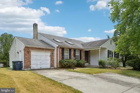 803 Congressional Ct, Bowie, MD 20721