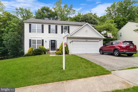 13807 Carlene Dr, Marlboro, MD 20772