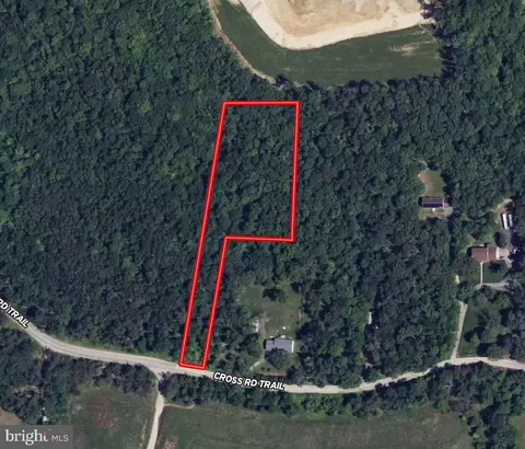 10800 Cross Road Trl, Brandywine, MD 20613