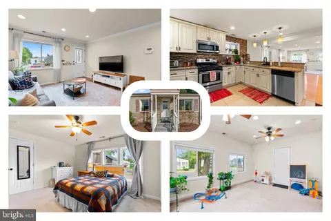 1325 Chapelwood Ln, Capitol Heights, MD 20743
