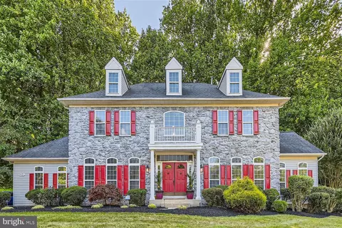 3205 Dunwood Ridge Ter, Bowie, MD 20721