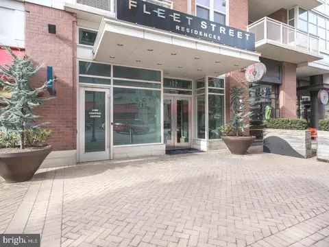 157 Fleet St #915, Oxon Hill, MD 20745