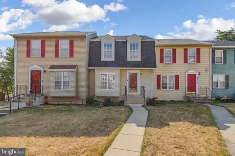 5717 S Hil Mar Cir, District Heights, MD 20747