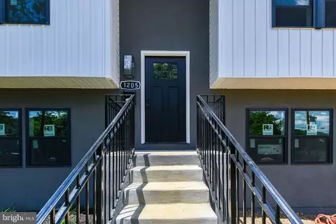 1205 Mentor Ave, Capitol Heights, MD 20743