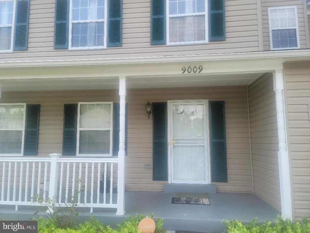 Exterior - 9009 Mchenry Ln, Lanham, MD 20706 photo 2 of 2