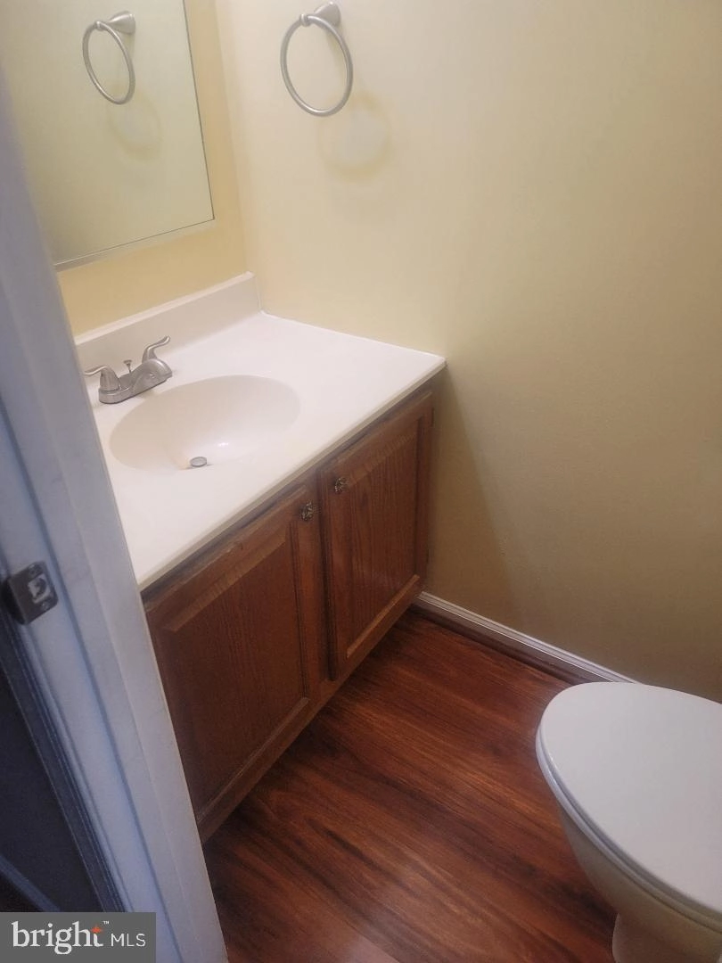 Entry Way - 9009 Mchenry Ln, Lanham, MD 20706 photo 6 of 7