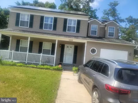 Exterior - 9009 Mchenry Ln, Lanham, MD 20706 photo 1 of 2