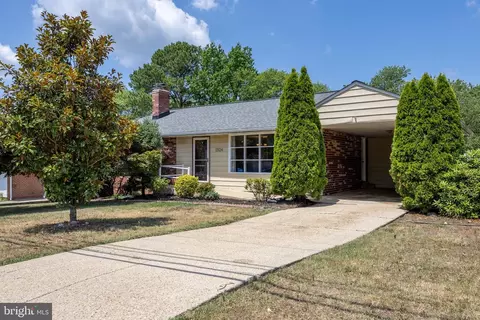 13124 Greenmount Ave, Beltsville, MD 20705