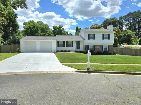 7505 Twining Ct, Hyattsville, MD 20785