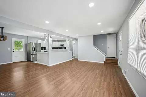 7701 Powhatan St, New Carrollton, MD 20784