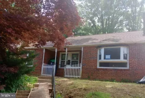 2517 Eliot Pl, Temple Hills, MD 20748