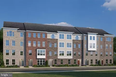 190 Lawndale Dr #1010H, Bowie, MD 20716