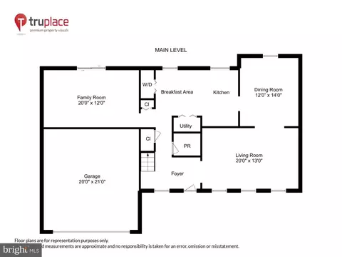 11900 Blackwood Ct, Laurel, MD 20708 photo 32