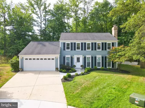 11900 Blackwood Ct, Laurel, MD 20708