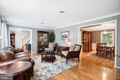 11900 Blackwood Ct, Laurel, MD 20708 photo 17