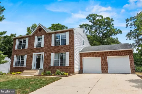 9561 Fort Foote Rd, Fort Washington, MD 20744