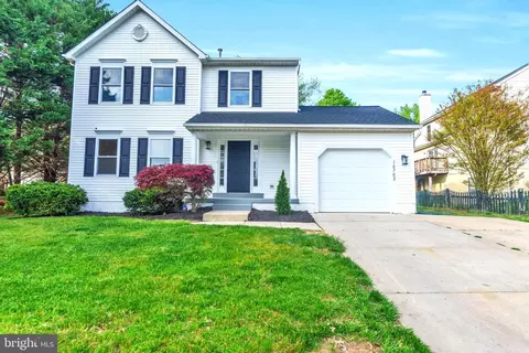 10702 Marathon Dr, Marlboro, MD 20772