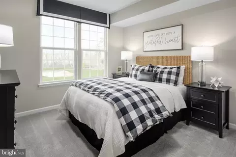 Bedroom - 180 Matisse Pl #1007E, Bowie, MD 20716 photo 3 of 3
