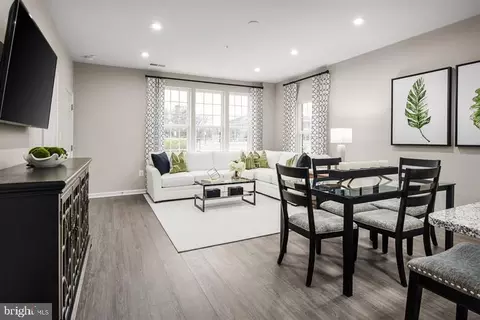 Living - 180 Matisse Pl #1007E, Bowie, MD 20716 photo 1 of 1