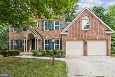 12603 Nichols Promise Dr, Bowie, MD 20720
