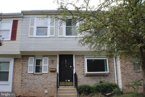 6905 Woodstream Turn Turn, Lanham, MD 20706 photo 1
