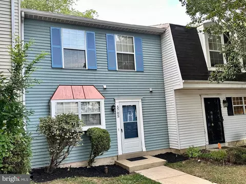 5705 Falkland Pl, Capitol Heights, MD 20743