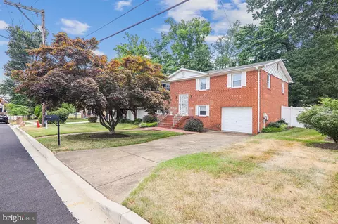 6 Norair Ave, Hyattsville, MD 20785