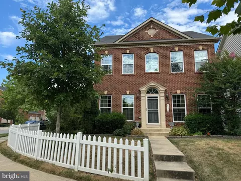 2430 Baileys Pond Rd, Accokeek, MD 20607