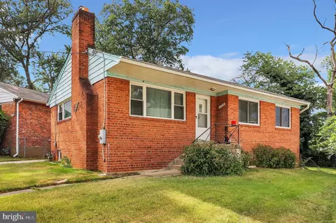 8504 Tahona Dr, Silver Spring, MD 20903