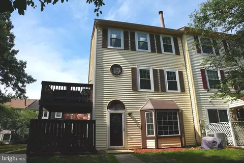 6972 Mayfair Ter, Laurel, MD 20707