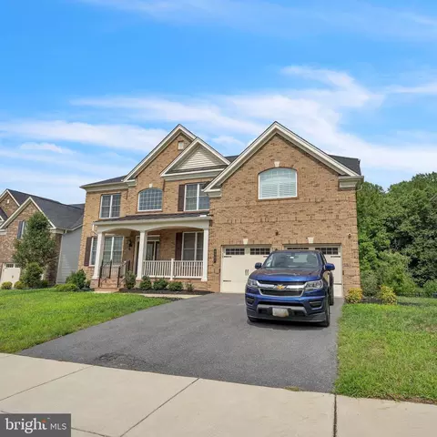 4907 Bridle Ridge Rd, Marlboro, MD 20772