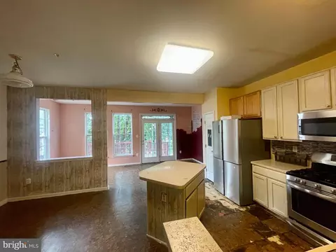 Kitchen - 9609 Tulip Tree Dr, Bowie, MD 20721 photo 2 of 2