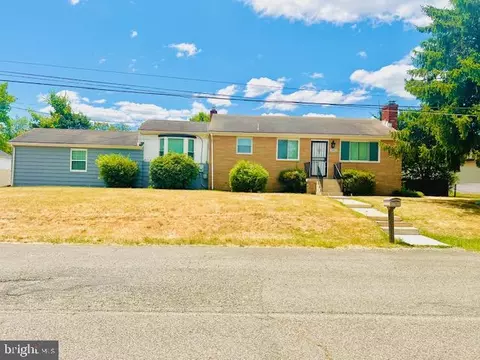 5903 Delta Ln, Suitland, MD 20746