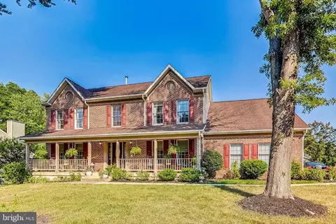 18520 Charity Ln, Accokeek, MD 20607