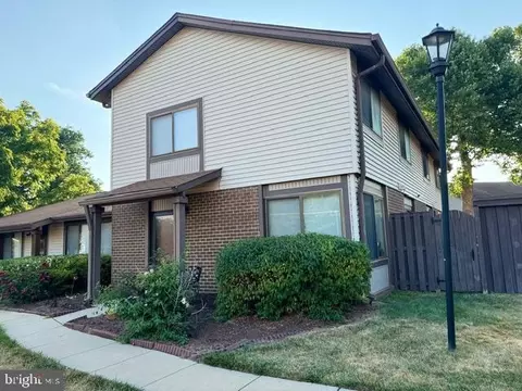 140 Big Chimney Br #10-4, Marlboro, MD 20774