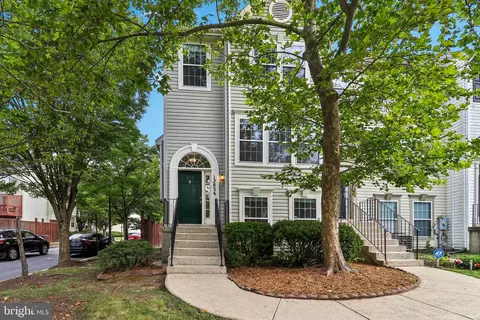 13826 Churchville Dr, Marlboro, MD 20772