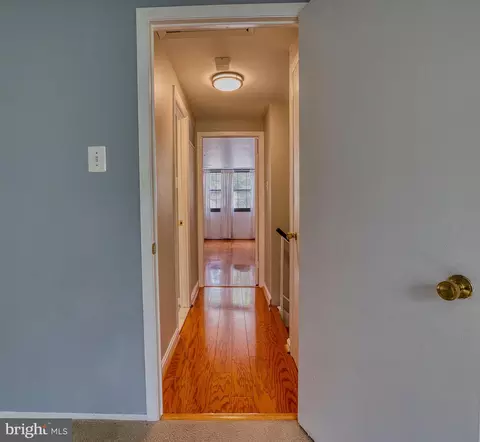 Entry Way - 1518 Perrell Ln, Bowie, MD 20716 photo 1 of 2