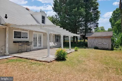 Exterior - 1518 Perrell Ln, Bowie, MD 20716 photo 6 of 7