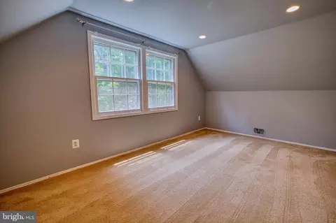 Bedroom - 1518 Perrell Ln, Bowie, MD 20716 photo 3 of 4