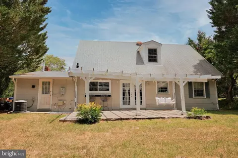 Exterior - 1518 Perrell Ln, Bowie, MD 20716 photo 3 of 7