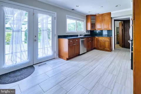 Kitchen - 1518 Perrell Ln, Bowie, MD 20716 photo 1 of 1