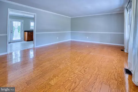 Living - 1518 Perrell Ln, Bowie, MD 20716 photo 2 of 3
