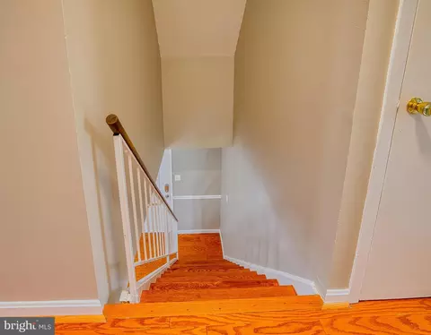 Entry Way - 1518 Perrell Ln, Bowie, MD 20716 photo 2 of 2