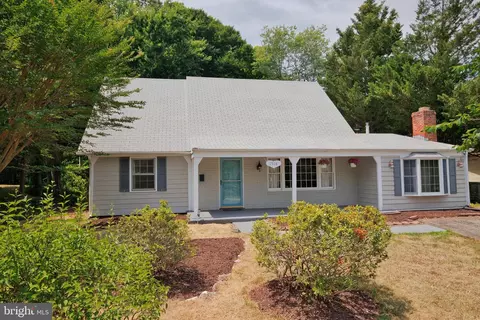 Exterior - 1518 Perrell Ln, Bowie, MD 20716 photo 2 of 7