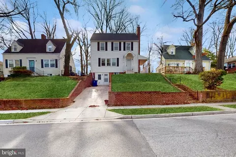 6509 Kipling Pkwy, District Heights, MD 20747