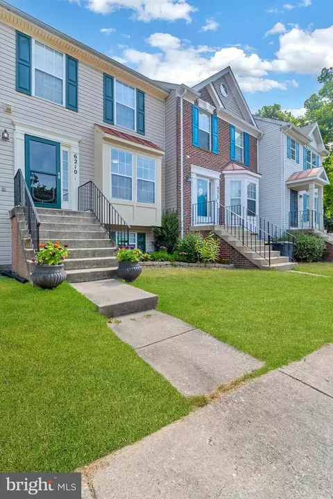 6210 Cedar Post Dr, District Heights, MD 20747 photo 4