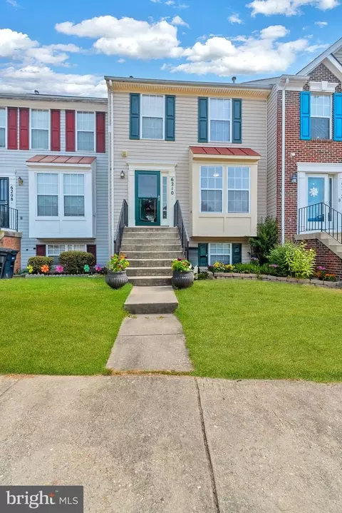 6210 Cedar Post Dr, District Heights, MD 20747 photo 3