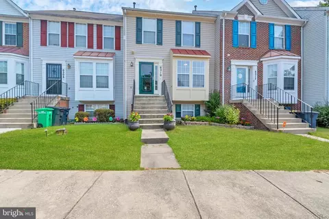 6210 Cedar Post Dr, District Heights, MD 20747