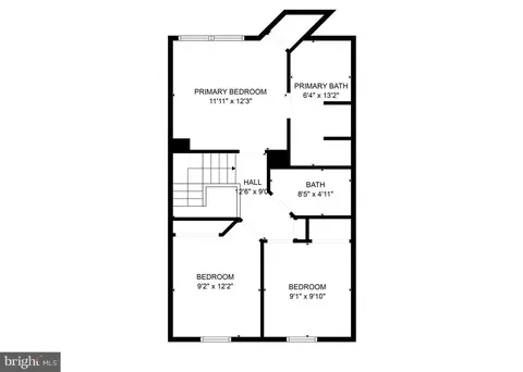 6210 Cedar Post Dr, District Heights, MD 20747 photo 38